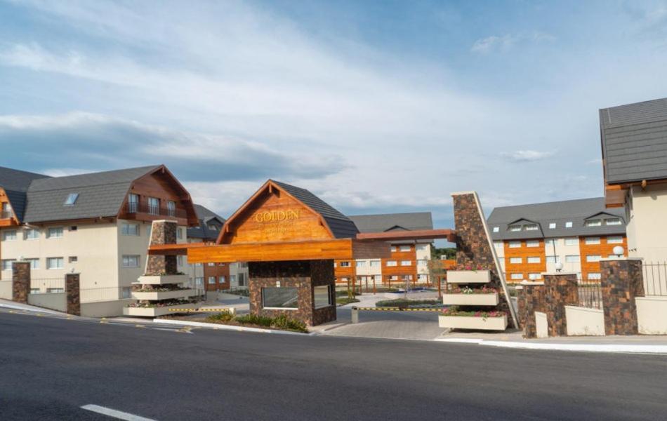 Laghetto Golden Resort Gramado 439 Exterior foto